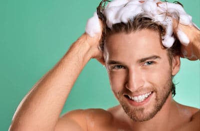 Say Goodbye To Itch: Discover The Best Shampoos For An Itchy Scalp