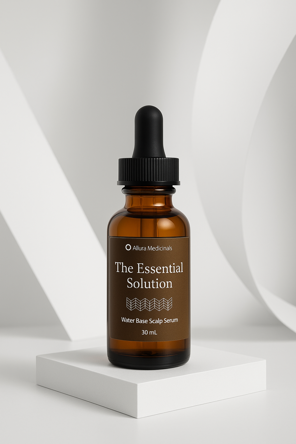 The Essential Solution